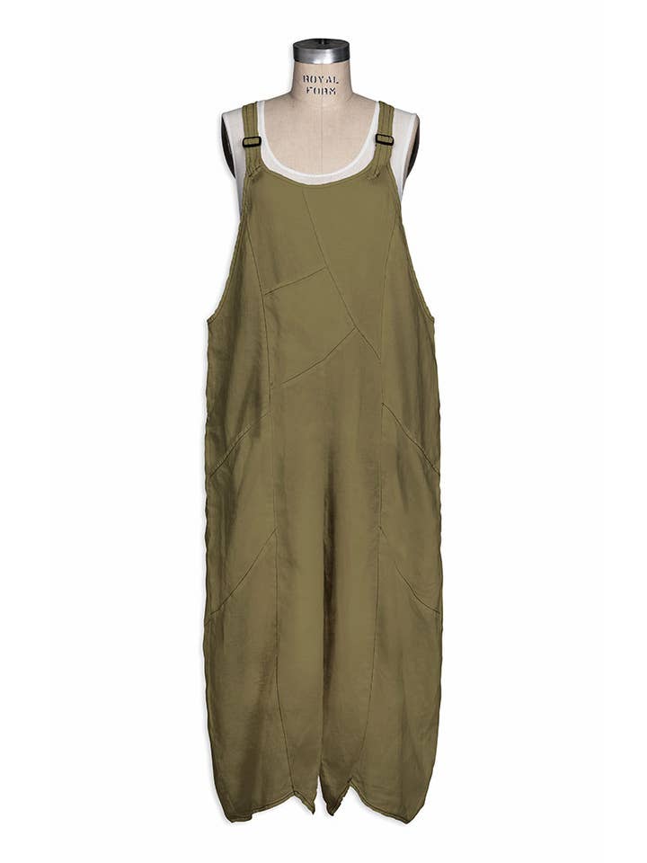 Cynthia Ashby – Engroshandel Overalls - Dame – Spree Overalls til kvinder