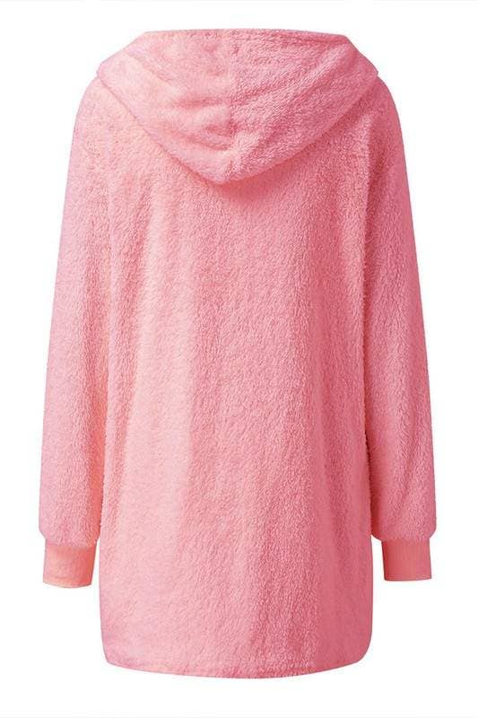 Flarix - Wholesale Lounge Set - Women's - Cozy Fuzzy Knit Lounge Two-Piece Set (Top Not Included)9