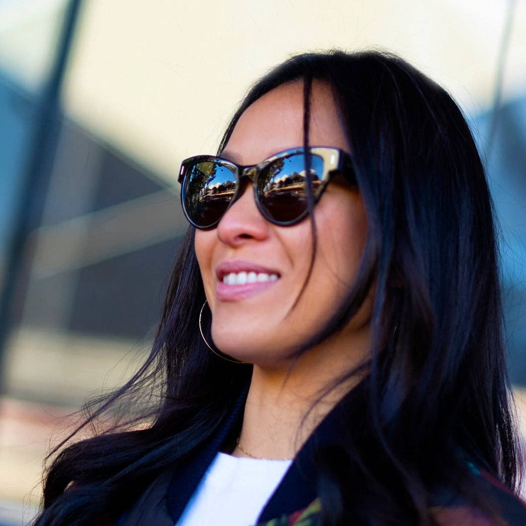 Yunizon Eyewear - Wholesale Sunglasses - Women's - Vamp3