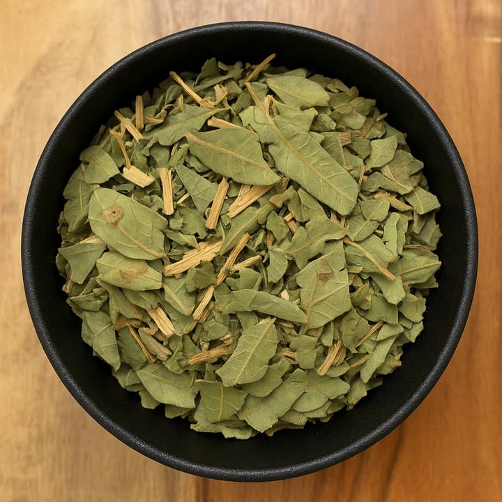 Loquat Leaf Cut (Eriobotrya Japonica) for wholesale by LA Herb