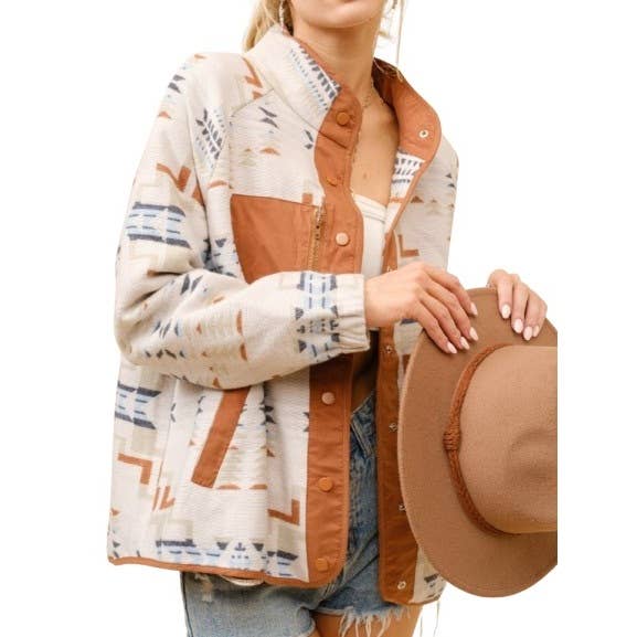 ジャケット・アウター par jacquard Adam jacquard jacket Adam jacquard jacket | par jacquard