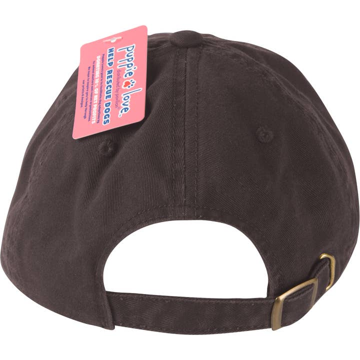 Pavilion - Wholesale Baseball Cap - Unisex - Soccer - Dark Gray Adjustable Hat