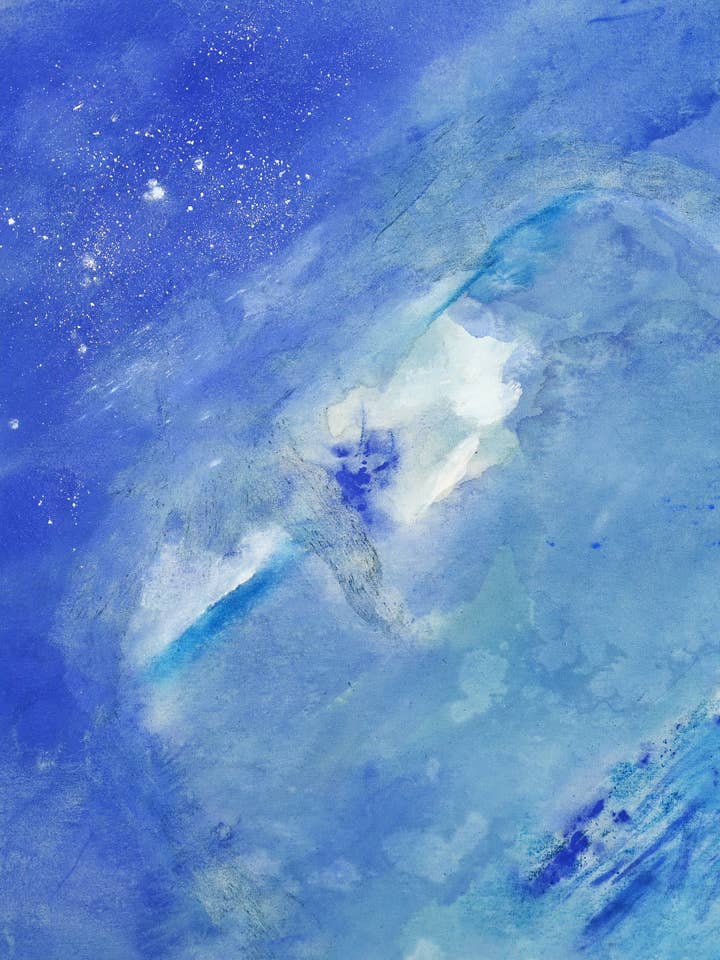 abstrakte Malerei für den Großhandel von Duhaut Paris