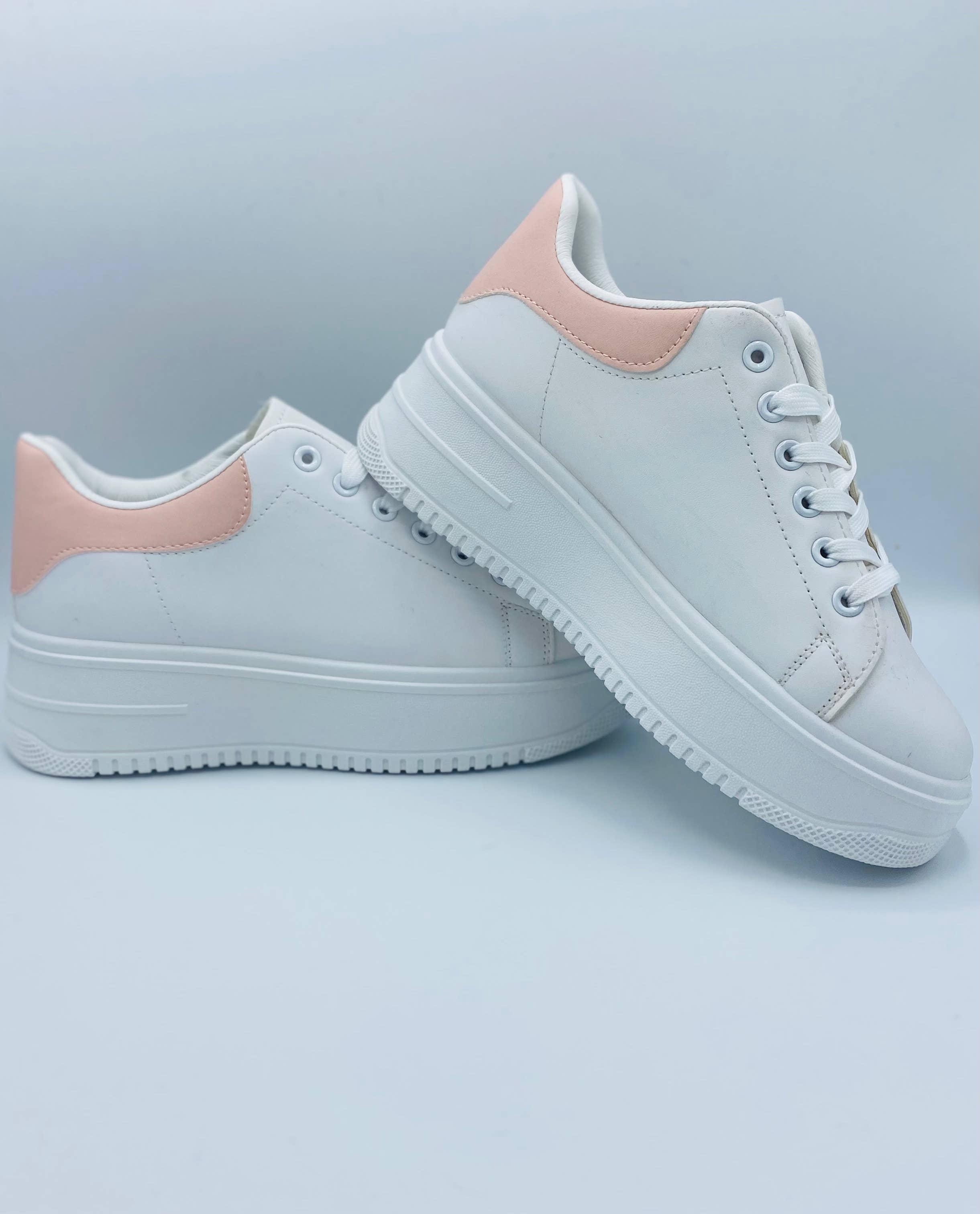 Vera Shop - Wholesale Lifestyle Sneakers - Women's - PLATFORM SNEAKERS6