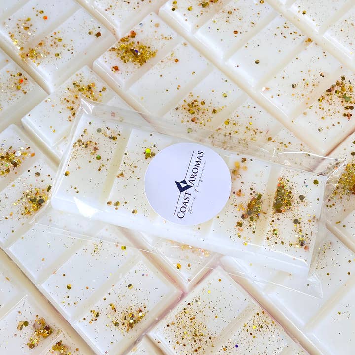 She's a Millionaire Snap Bar for wholesale by Coast Aromas