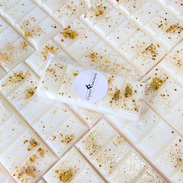 She's a Millionaire Snap Bar for wholesale by Coast Aromas