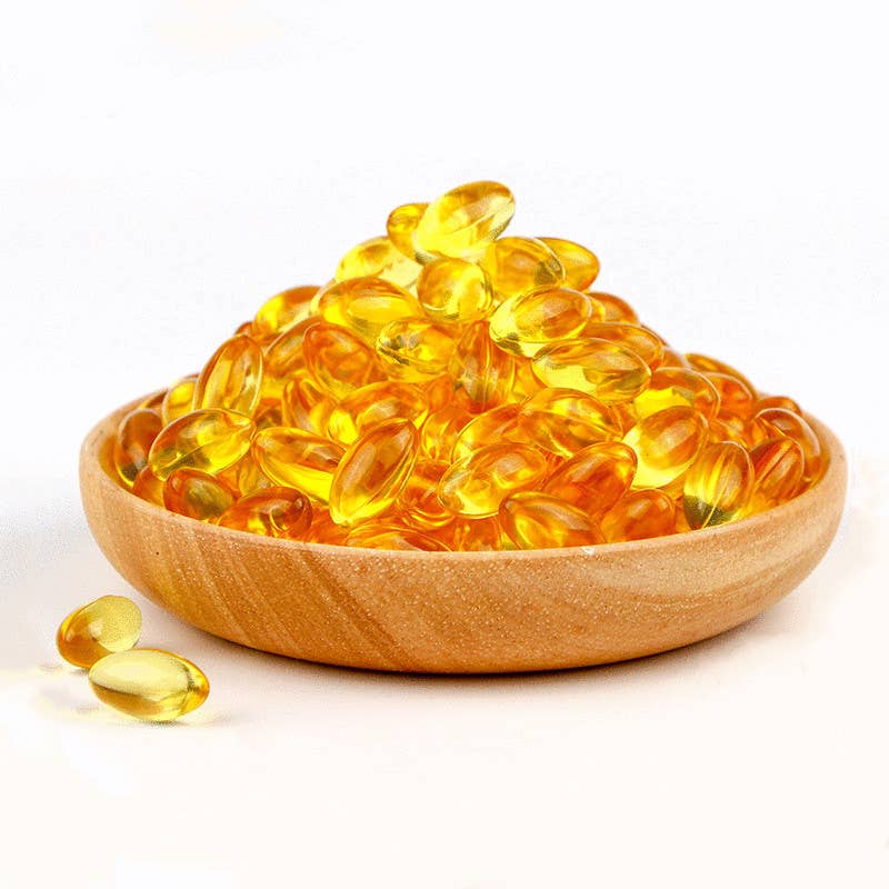 VIGOR - Wholesale Oral Supplement/Vitamin - Yoni Tightening Capsules - Vaginal Protection - Cookie Tight19