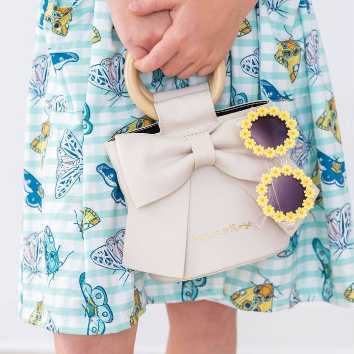 Mila & Rose - Wholesale Sunglasses - Kids - Daisy Sunnies