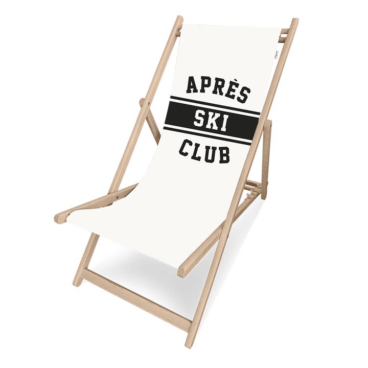 Chilienne Ski Megève for wholesale by Podevache