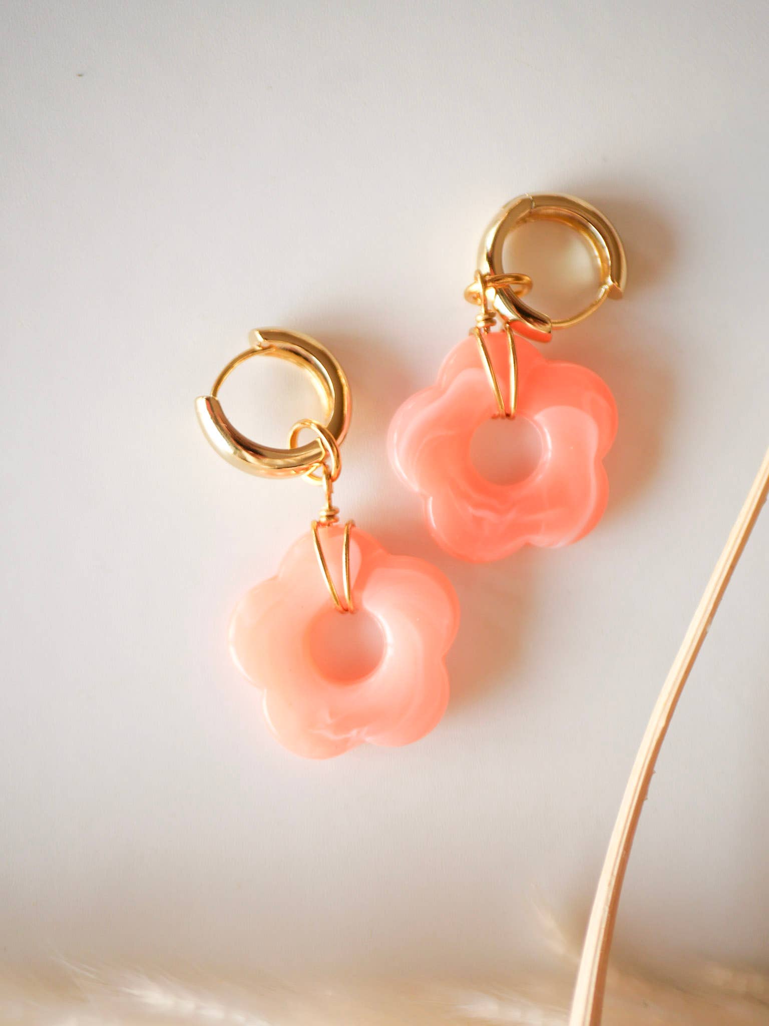 Azeria Création - Wholesale Dangle Earrings - Ana earrings12