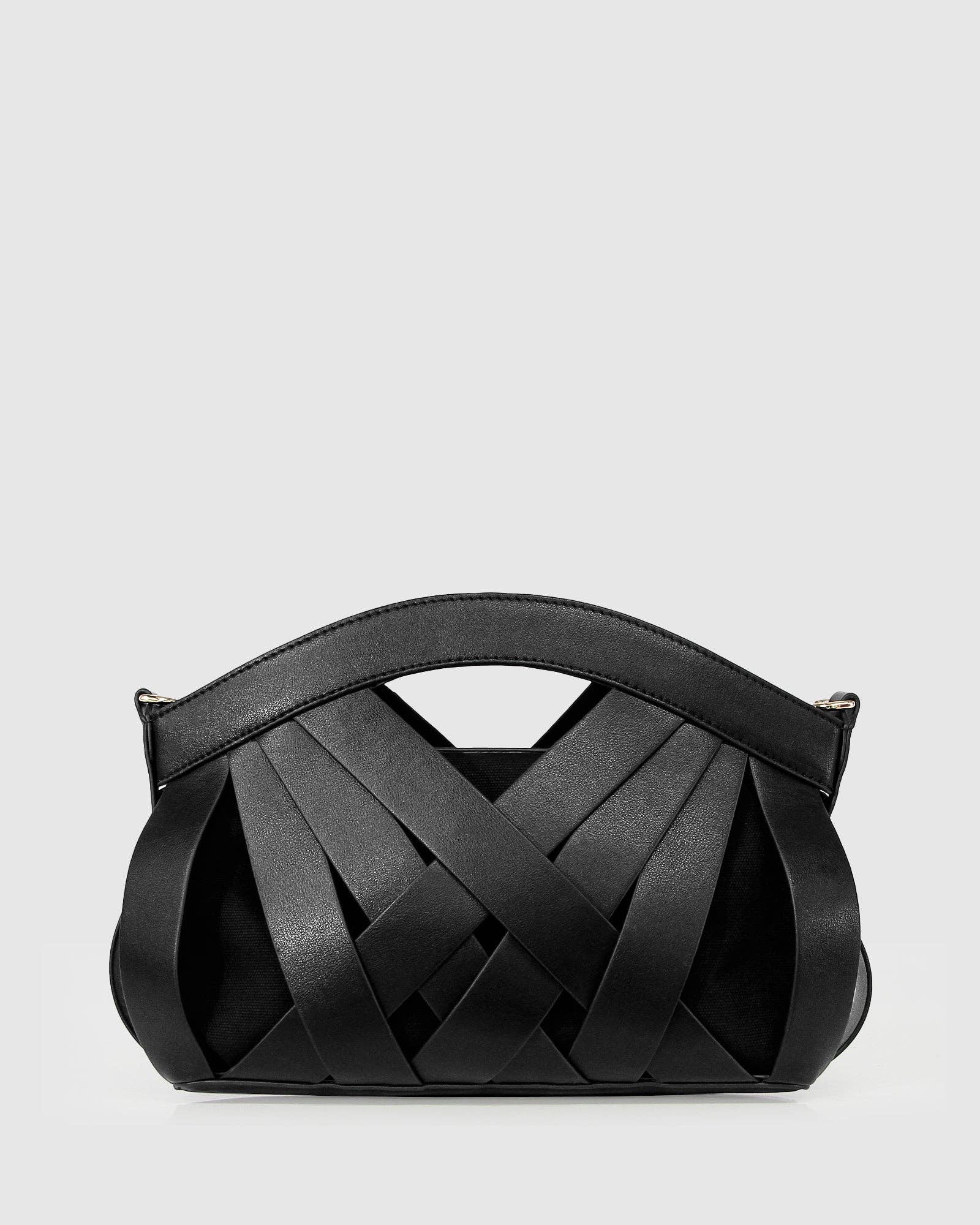 belle & bloom - Wholesale Crossbody Bag - Women's - One More Night Crossbody Bag5