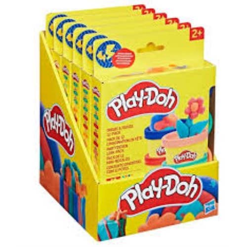 Play-Doh 12 Pack for wholesale by Empire Discount