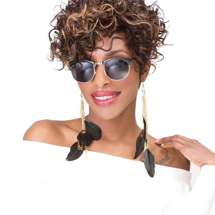 Latour Hair Beauty Supply – wholesale Hair extensions – PIXIE CUT 38PCS+9"(4PCS) OPRAH CURL8