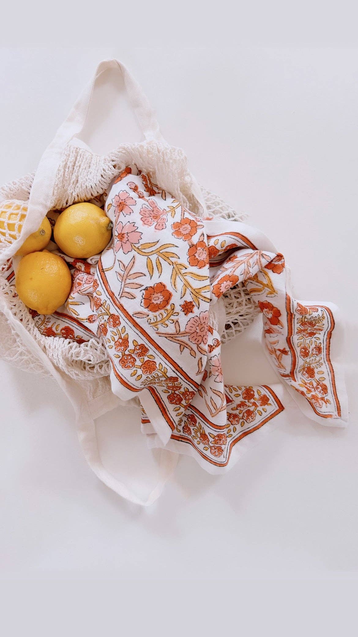 SO FAMILY - Wholesale Scarf - Kids - Baby, Child Scarves Delhi Brick 50 cm2