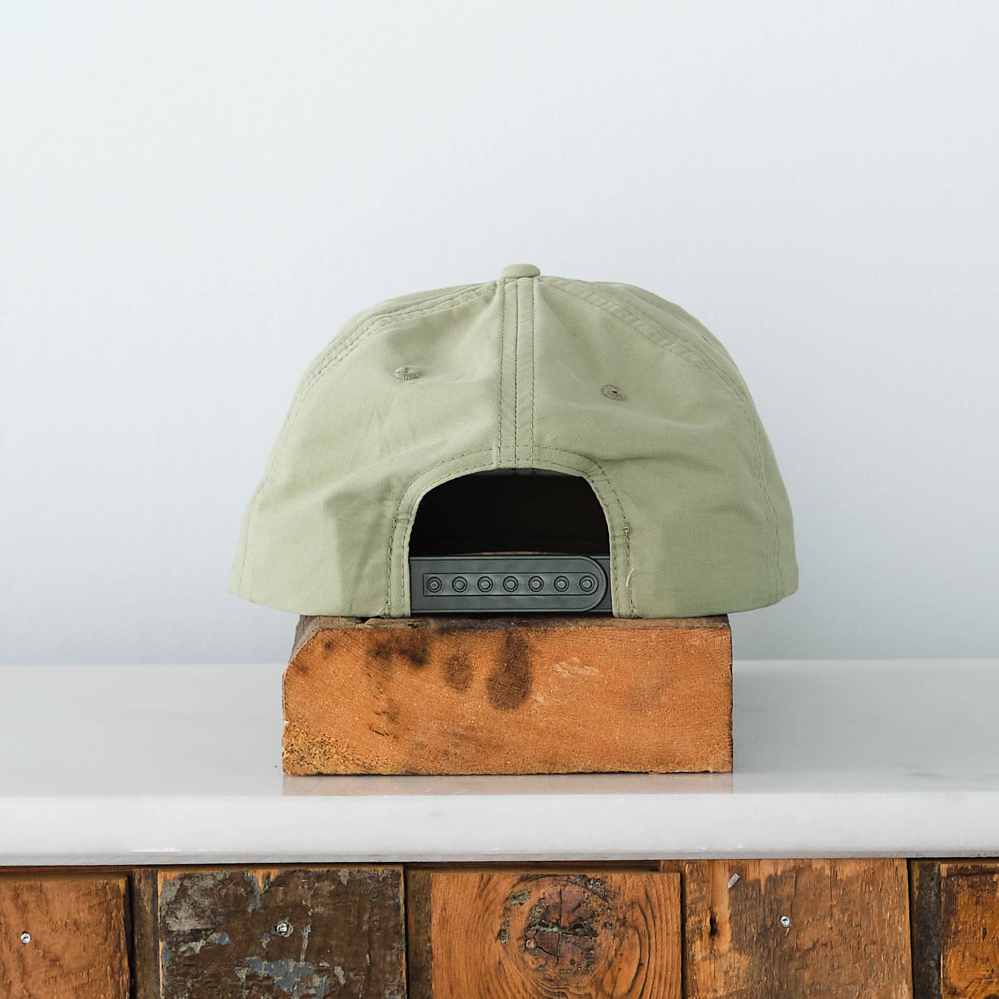 Vital Industries – Großhandel Flat Brim Cap – Unisex – Bestickte Kappe mit Schnappverschluss von Fishing Lure5