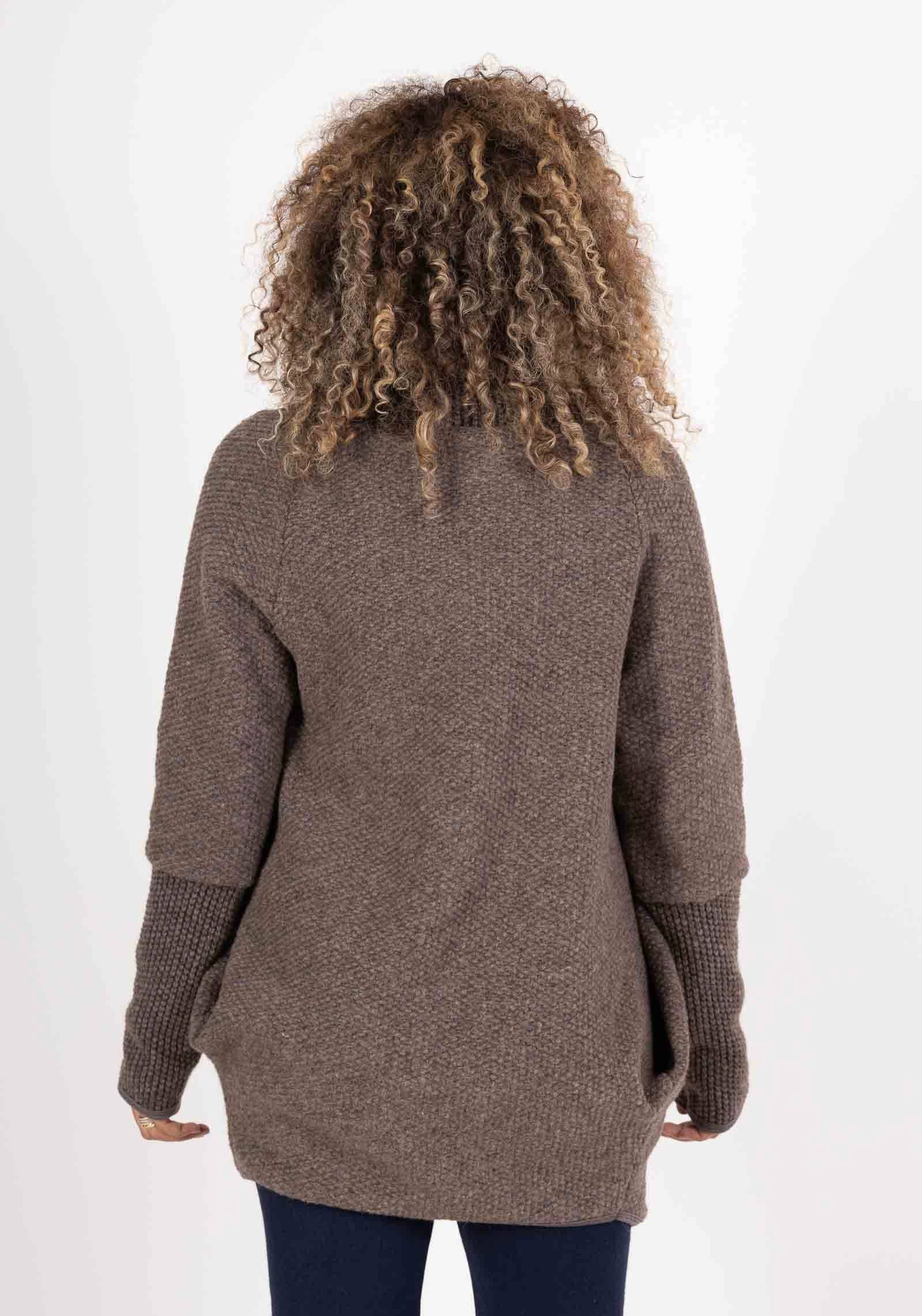 LINEN & COTTON HOUSE – wholesale Coat – Women’s – WOMEN'S WOOL COAT 4139 FALL WINTER CLOTHING 60