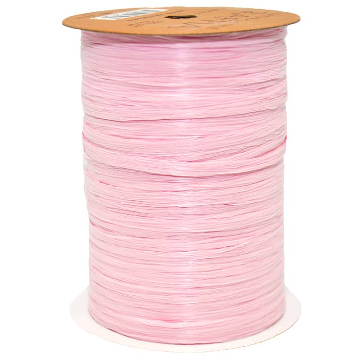Morex Ribbon - Wholesale Ribbon - Gift Wrapping - #749 Matte Raffia49