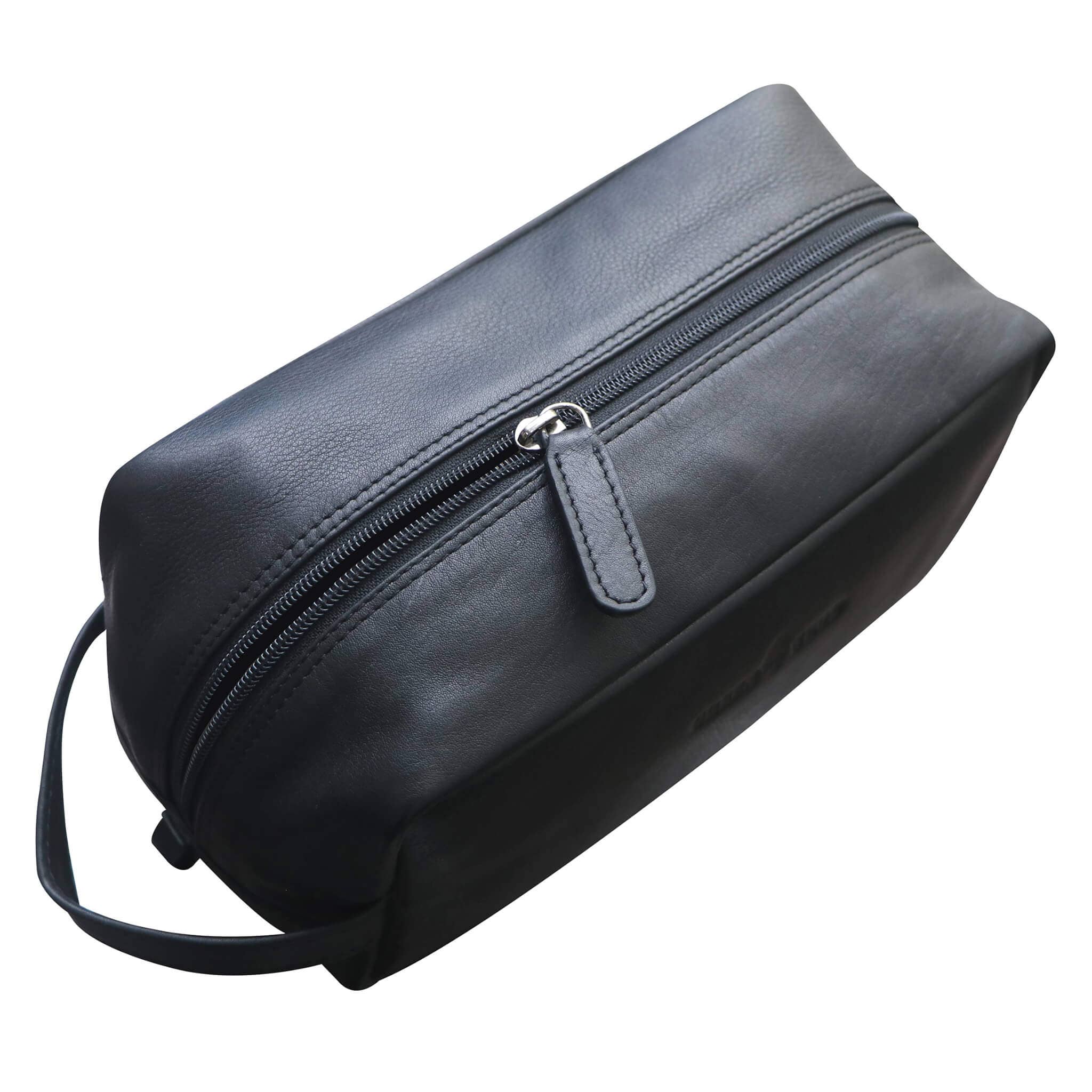 Greenwood – wholesale Toiletry bag – Unisex – Gijon Men's Toiletry Bag Women's Toiletry Bag Waterproof Cosmetic Bag3