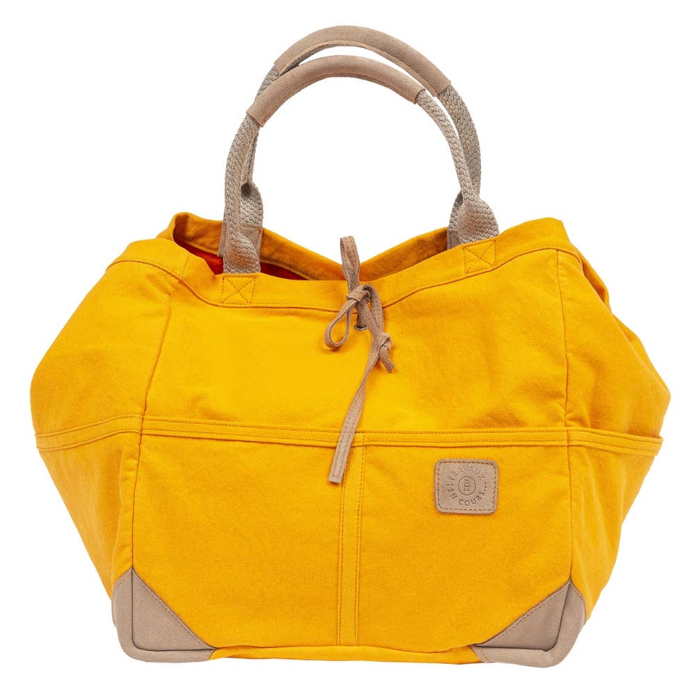 TRAVAUX EN COURS... - Vendita all'ingrosso Sacca da viaggio - Donna - Borsa media a mano - Weekend22