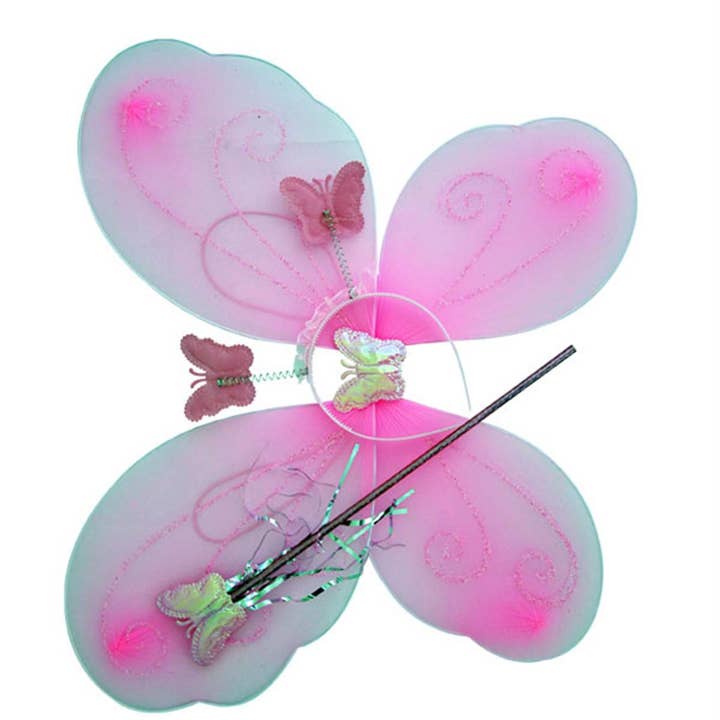 Fairy Wings for wholesale by TSJJ