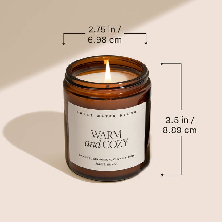 Sweet Water Decor - Wholesale Jar/Filled Candle - LIMITED EDITION Plant Lady 9 oz Soy Candle - Home Decor