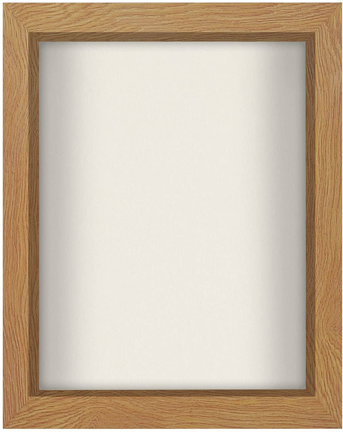 Americanflat - Wholesale Picture Frame - Americanflat Shadow Box Frame with Box Molding182