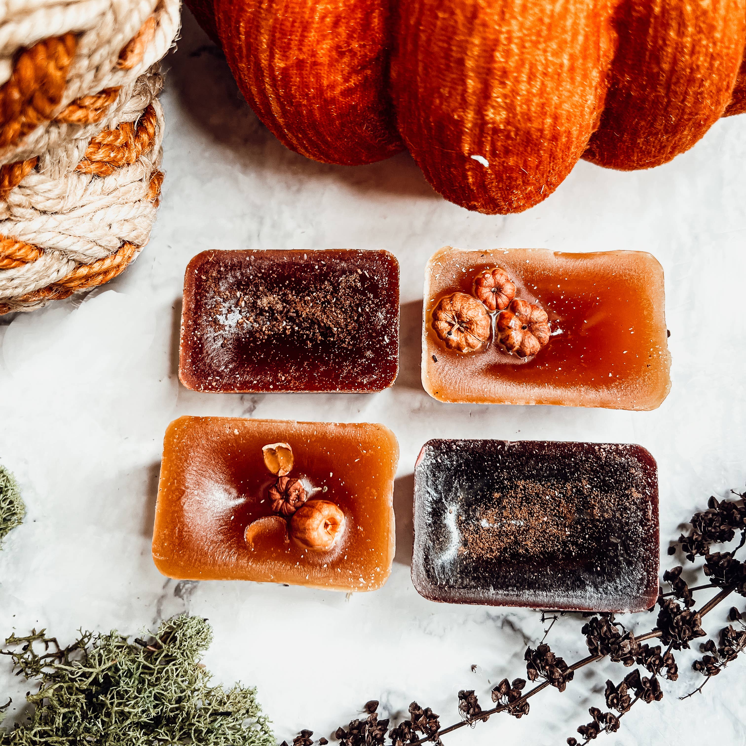 Gia Roma - Wholesale Smeltwax - Unieke wassmelten, familierecept, verschillende geuren XL waxtaarten88