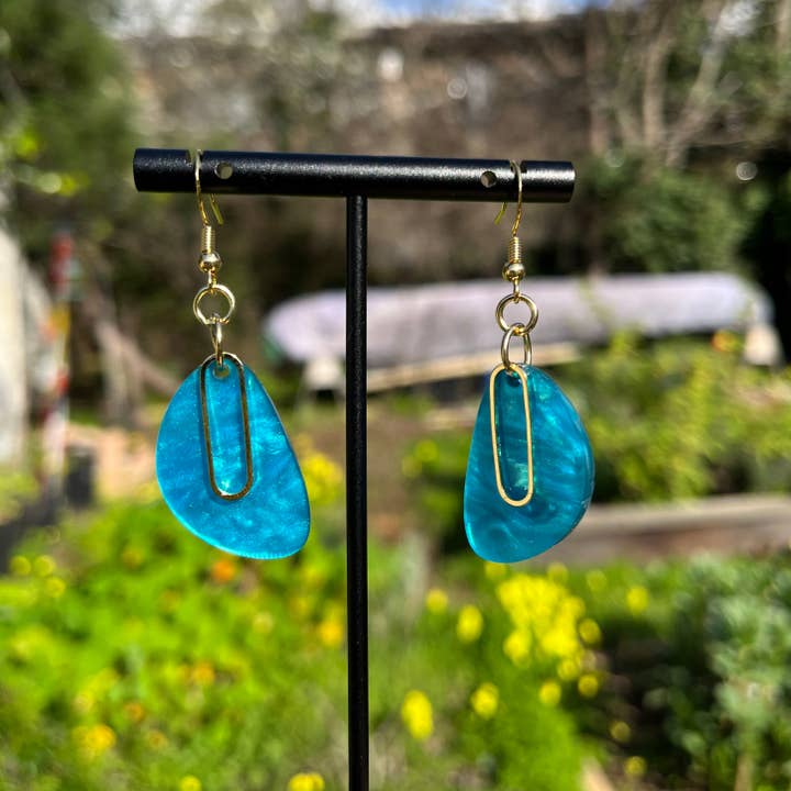 The Spooky Haus - Wholesale Dangle Earrings - Sheridan Earrings3