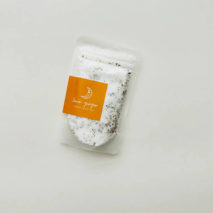 Benjamin Soap Co. - Wholesale Bath Soak/Milk - Herbal Bath Tea3