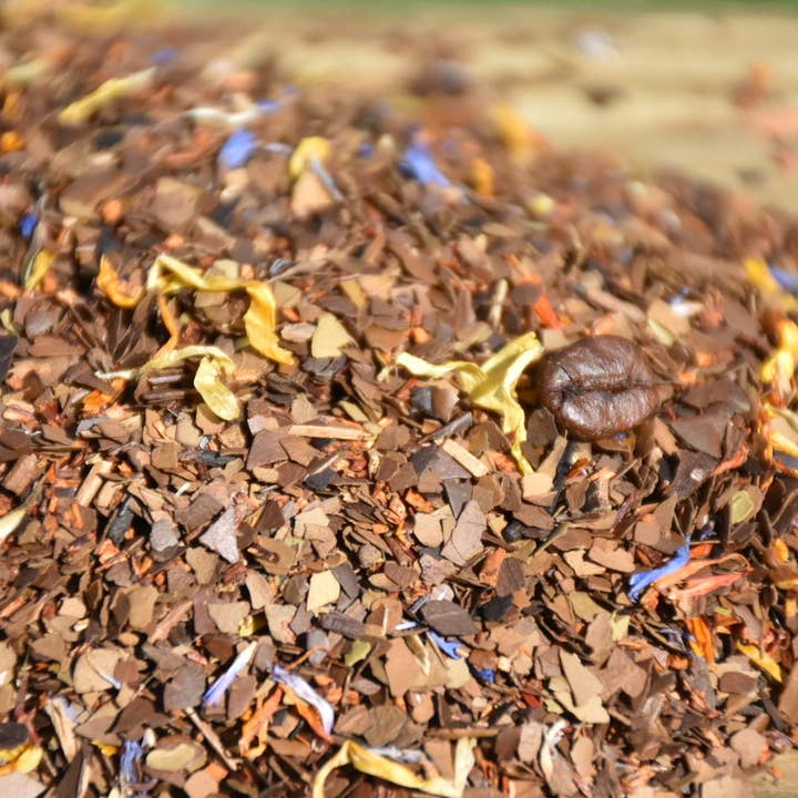 Yum Cha Tea Company – wholesale Löst te – Mate Carnival