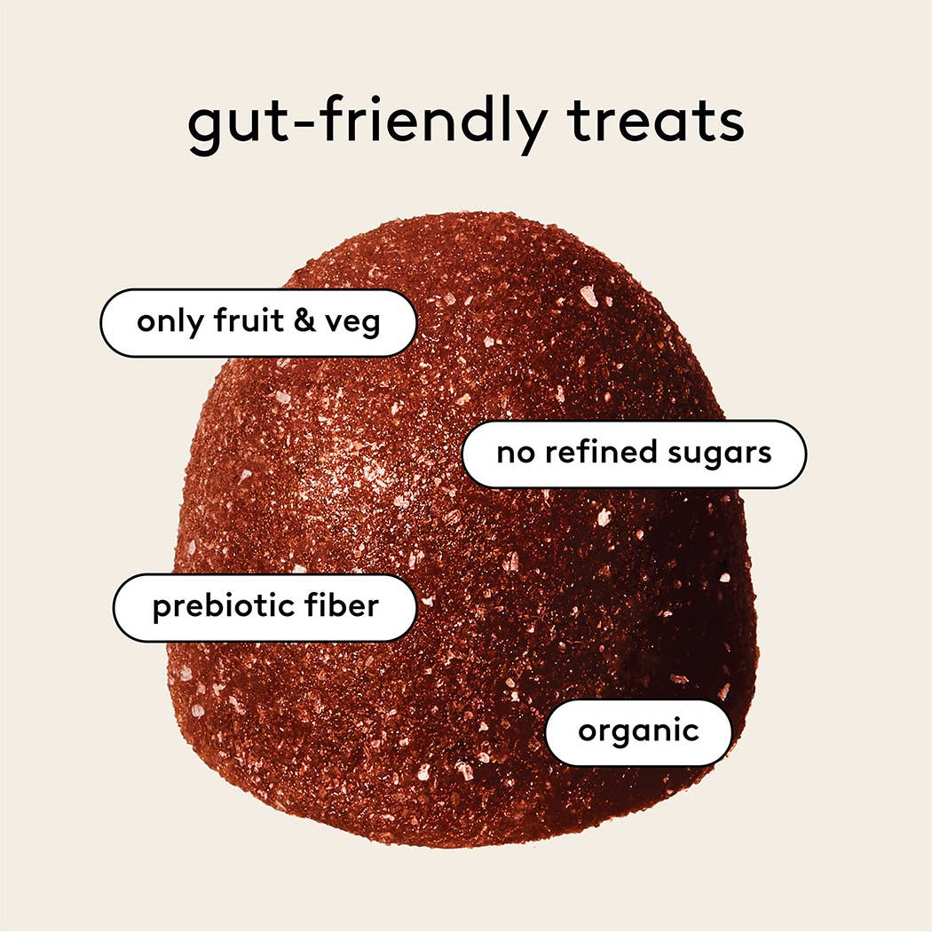 kencko - Wholesale Fruit Snacks - Bananarama Organic Natural Fruit Snacks (5-pack)8