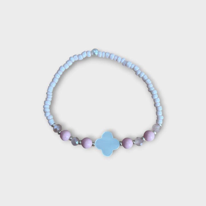 Bracciale Solea per la vendita all'ingrosso da parte di Andalusian Blondie