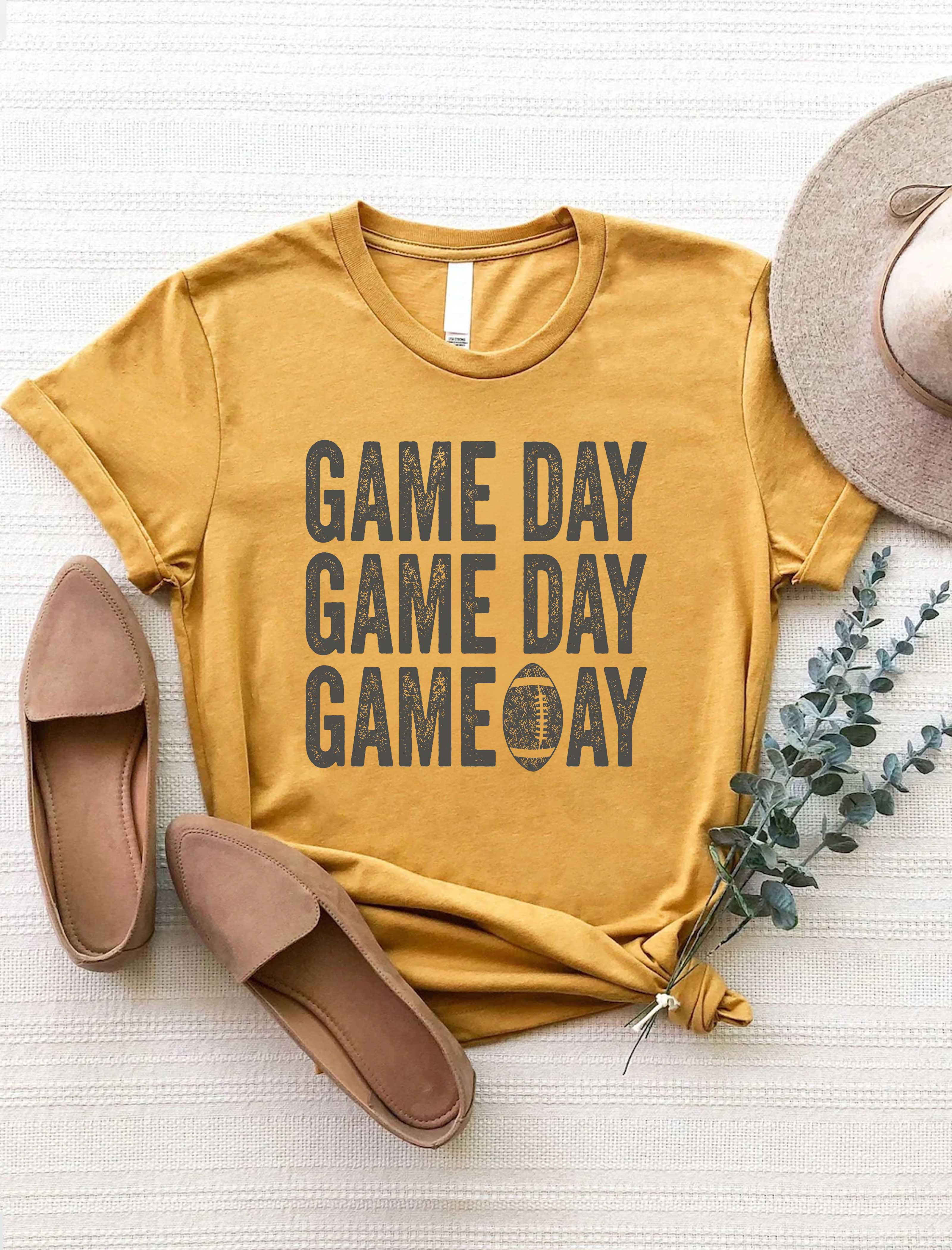 PINK NABI - Vendita all'ingrosso Maglietta serigrafata - Donna - Giornata della partita2