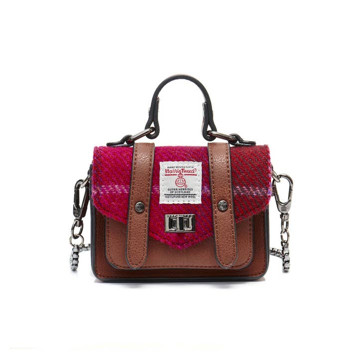 Islander - Wholesale Crossbody Bag - Women's - The Wee Satchel