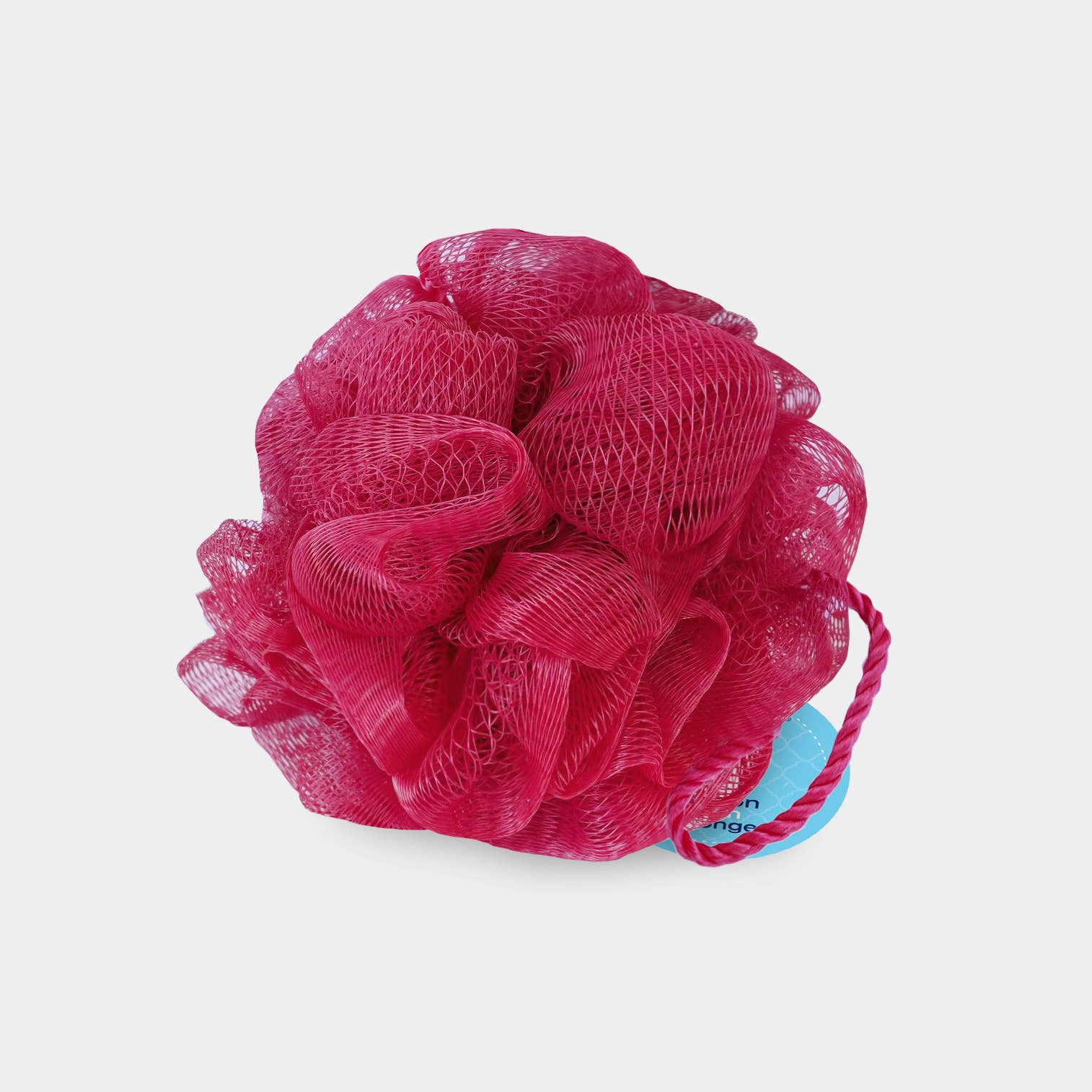 Bath Accessories Company - Venta al por mayor Pufs/esponjas de baño - Esponja ducha Spa Sister