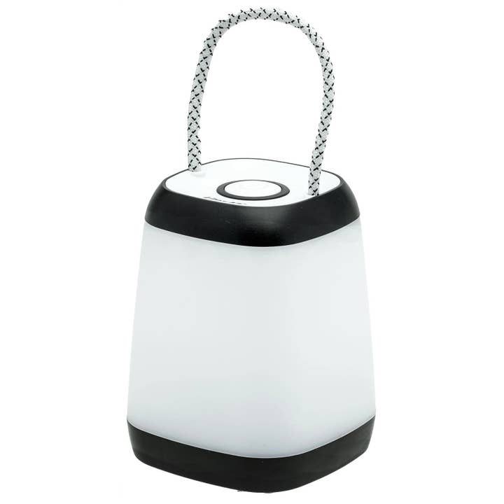 LitezAll - Wholesale Lantern - LitezAll Mini Lantern with Rope Handle2
