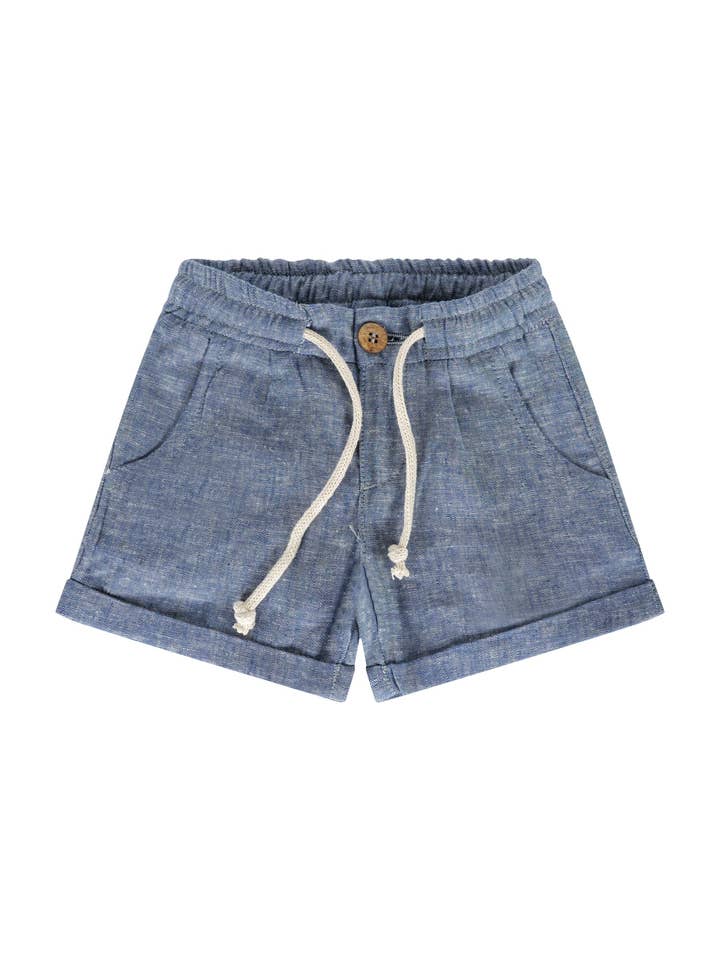 BERMUDA-SHORTS voor wholesale door Gruppo Catapano