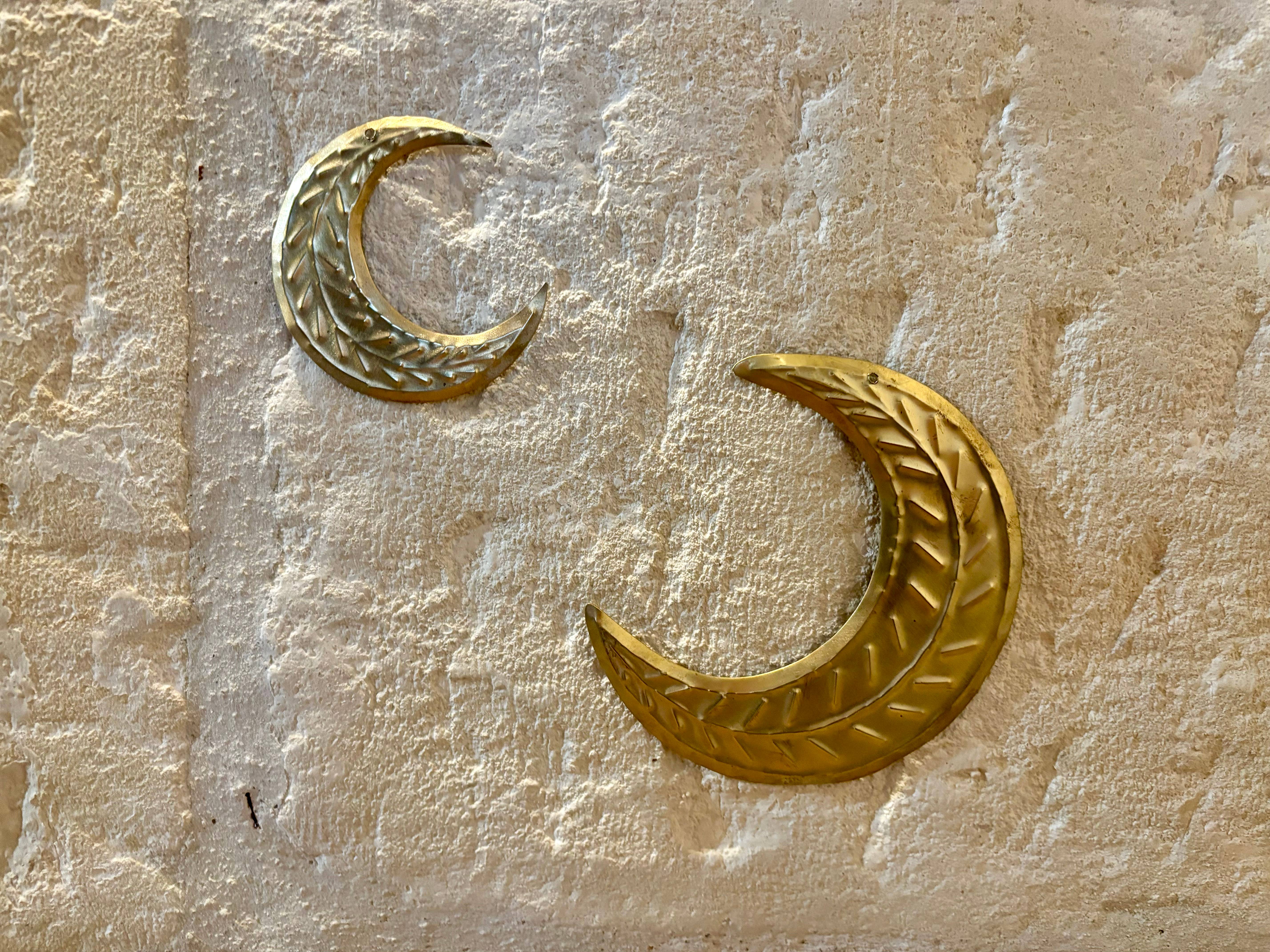 BAHIA HOME – wholesale Wall Accent – Moon Melbourne1