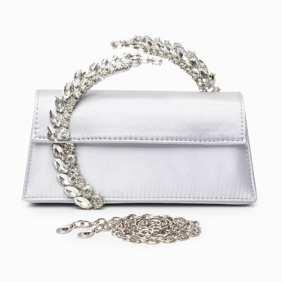 Verano Hill - Vente Pochette – femme - Sac à main Belle16