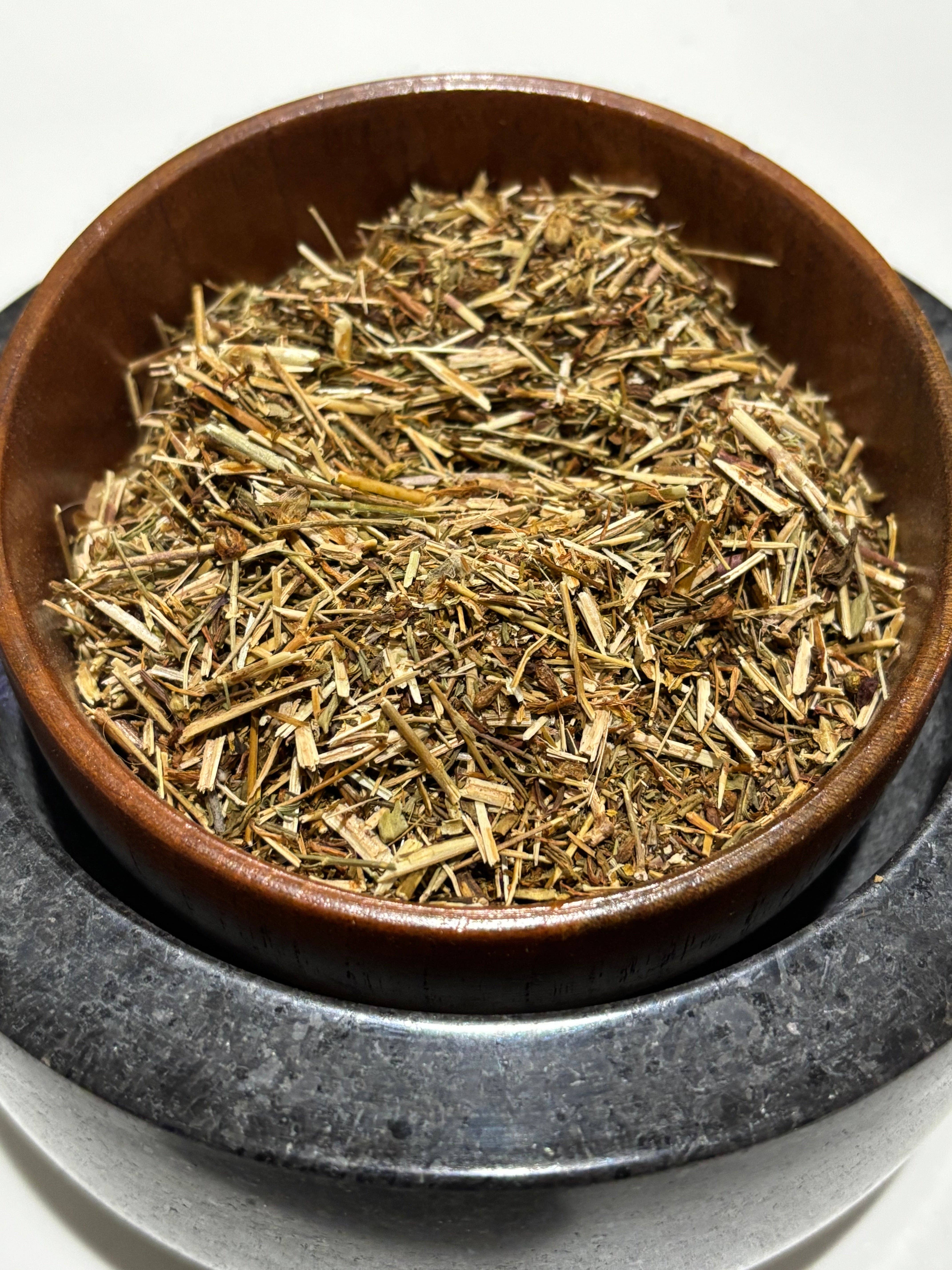 Essential Diamonds Co - Wholesale Meditation Supplies - St. John's Wort0