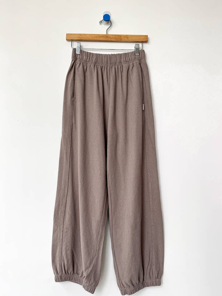 Le Bon Shoppe - Wholesale Pants – Women's - Balloon Pants (2S-2M-2L)