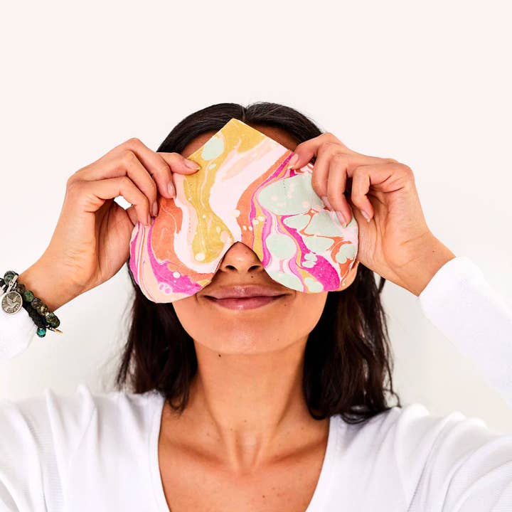 Love Mert - Wholesale Spa/Therapy Pillow - Eye Love Pillow - Paradisio1