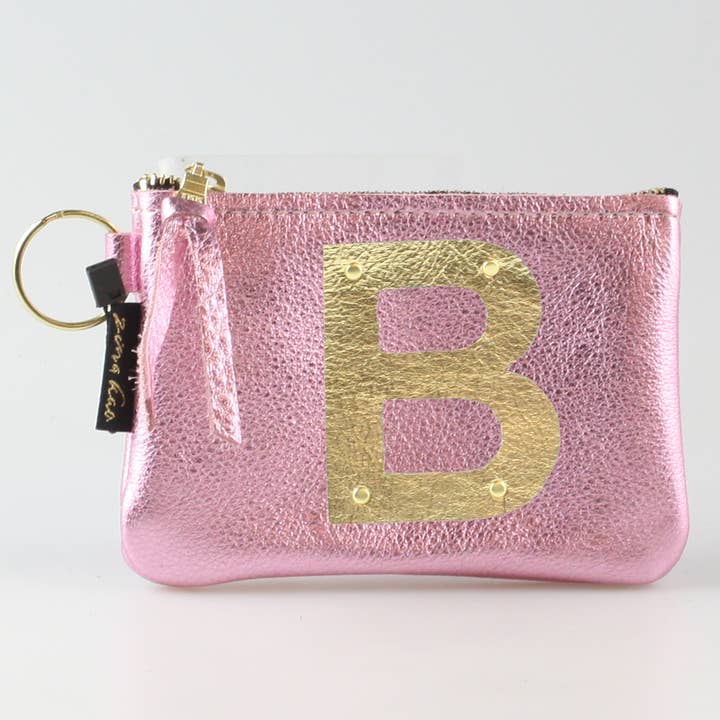 Zina Kao Exclusives – Großhandel Geldbörse – Damen – Die Applikation Kara: INITIALEN!2