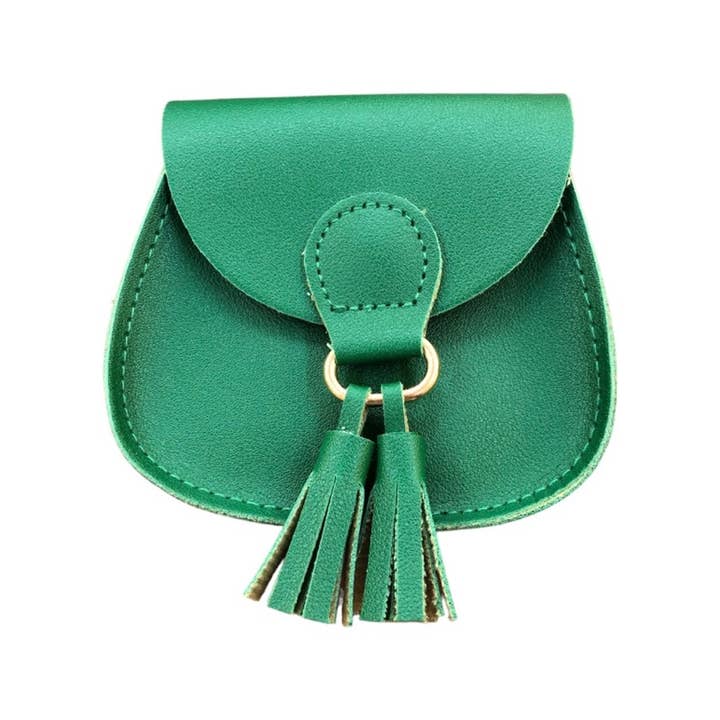 Melina & Me - Wholesale Crossbody Bag - Kids - Tassel Purse3