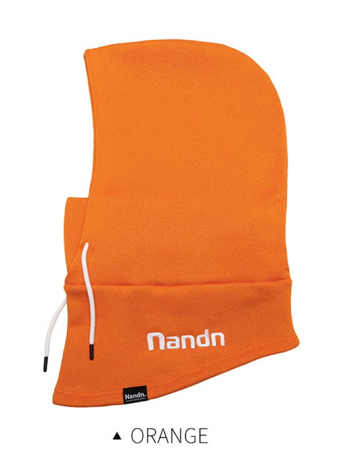 Monvia - Wholesale Hoodie - Unisex - Ski Snowboard Helmet Hood (4 Colors Available)3