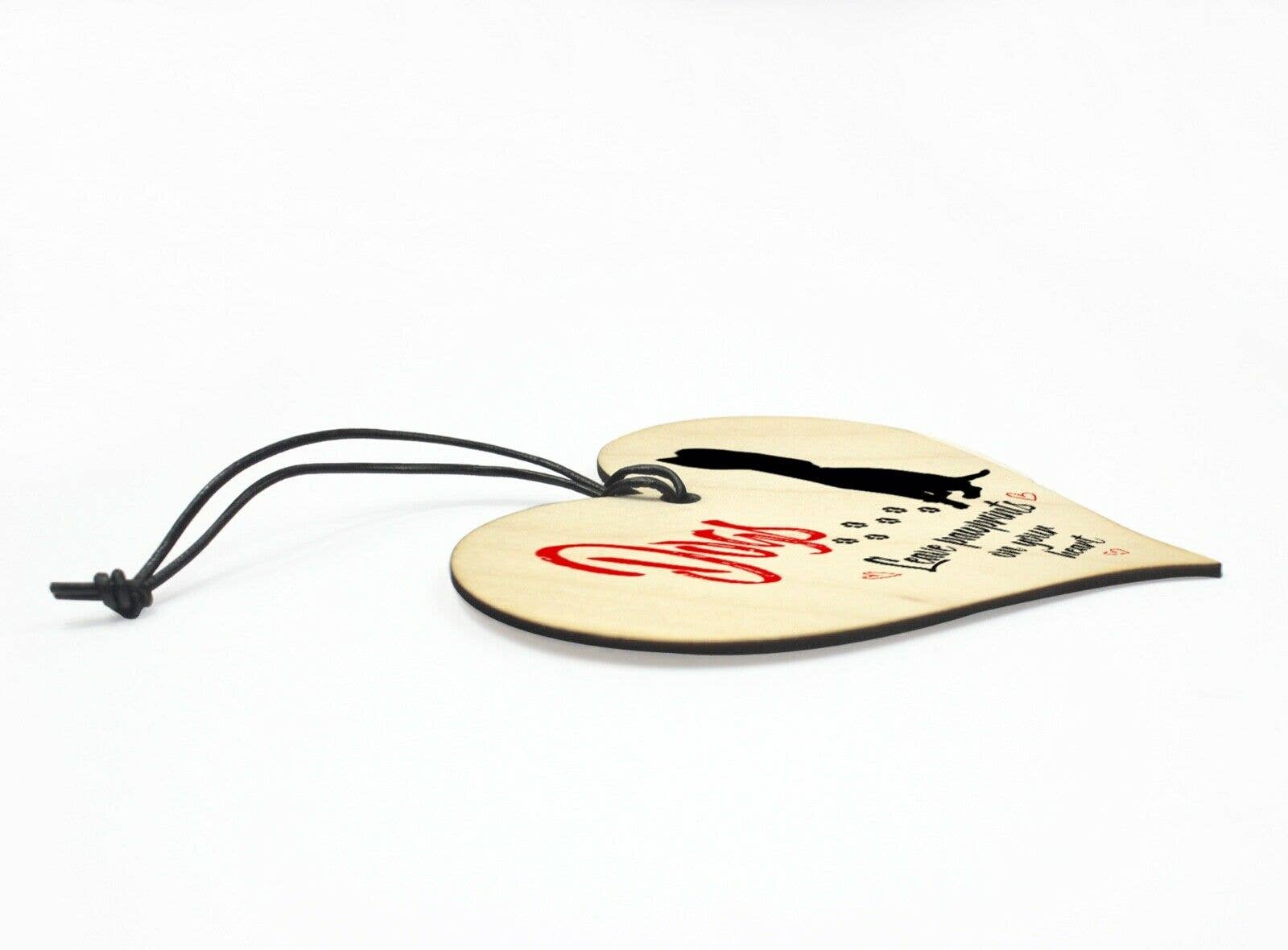 Close to the Bone Greeting Cards and Gifts - Wholesale Sign - #1139 Dogs1