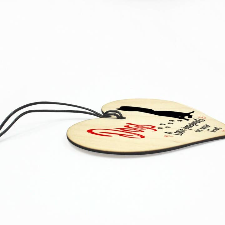 Close to the Bone Greeting Cards and Gifts - Wholesale Sign - #1139 Dogs1