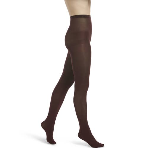 HUE Canada - Vente Collants – femme - Collants Super Opaques à Contrôle Supérieur - 90 Deniers3