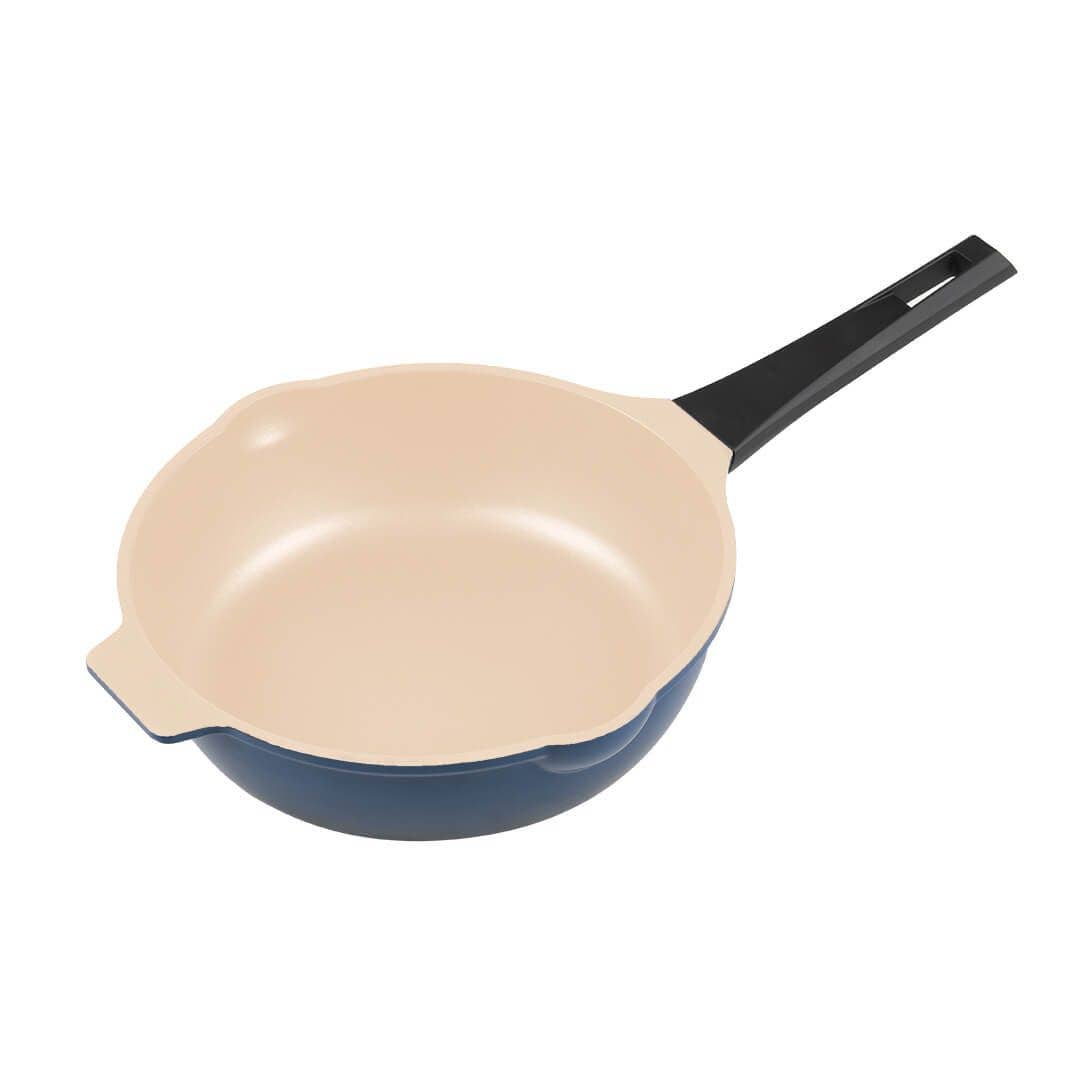 Jomafe - Wholesale Cooking Pot - One Wok 28Cm3