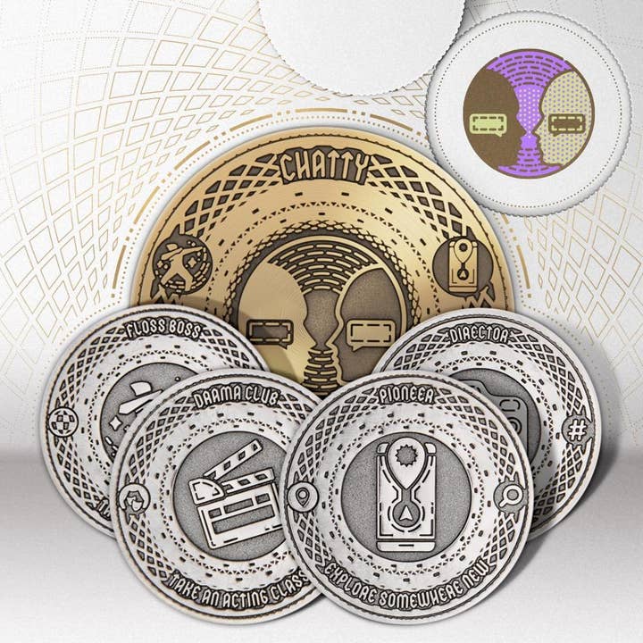 Paquete IRLA: Salir para venta al por mayor de Antsy Labs